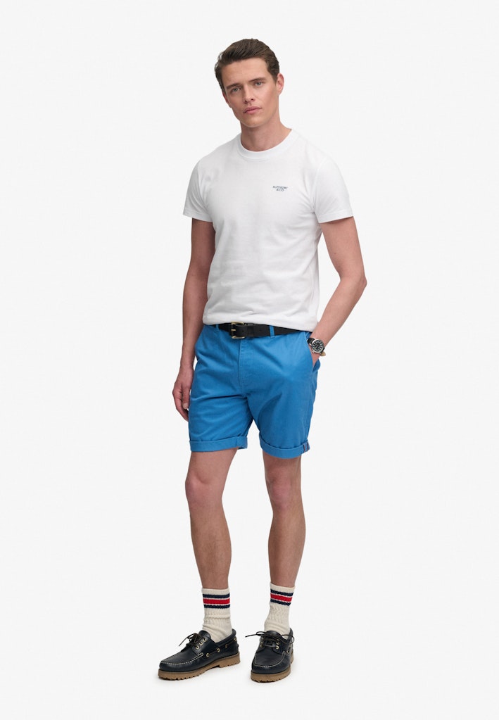Premium Regular Chino Shorts