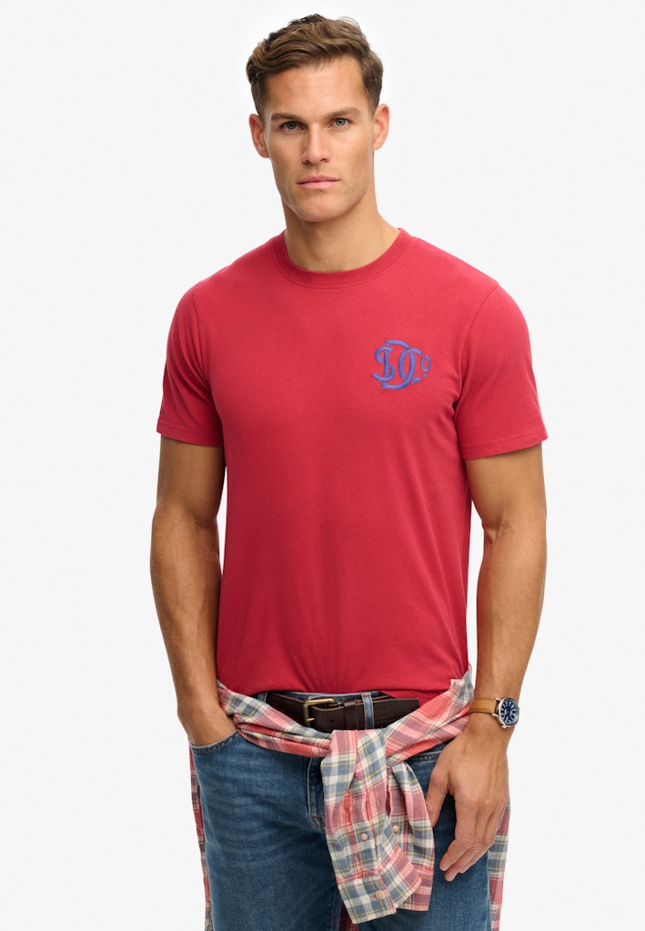 Sd&Co Neon Relaxed T-Shirt