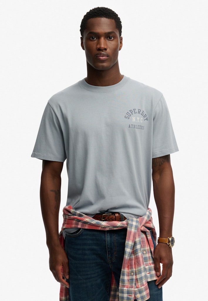 Athletic Essentials T-Shirt