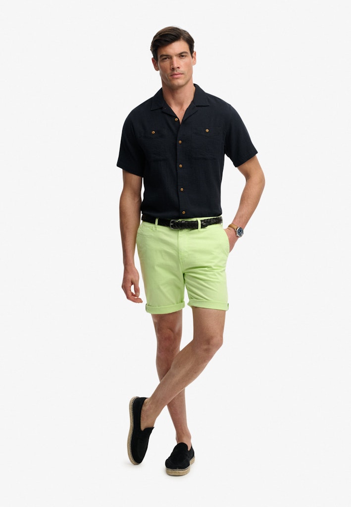 Premium Regular Chino Shorts