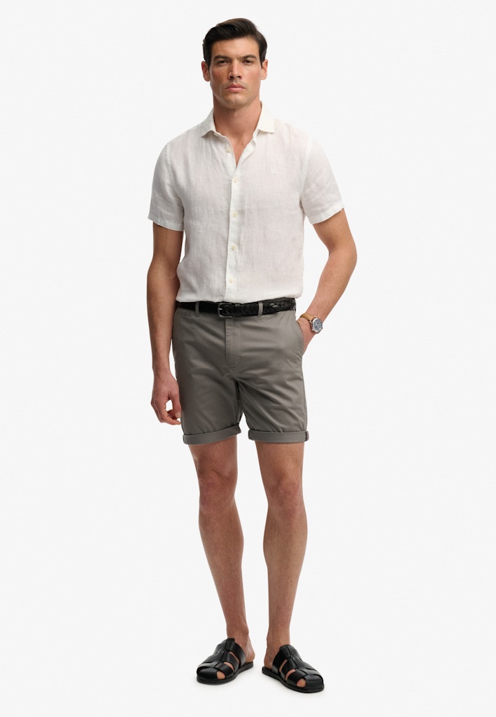 Premium Regular Chino Shorts
