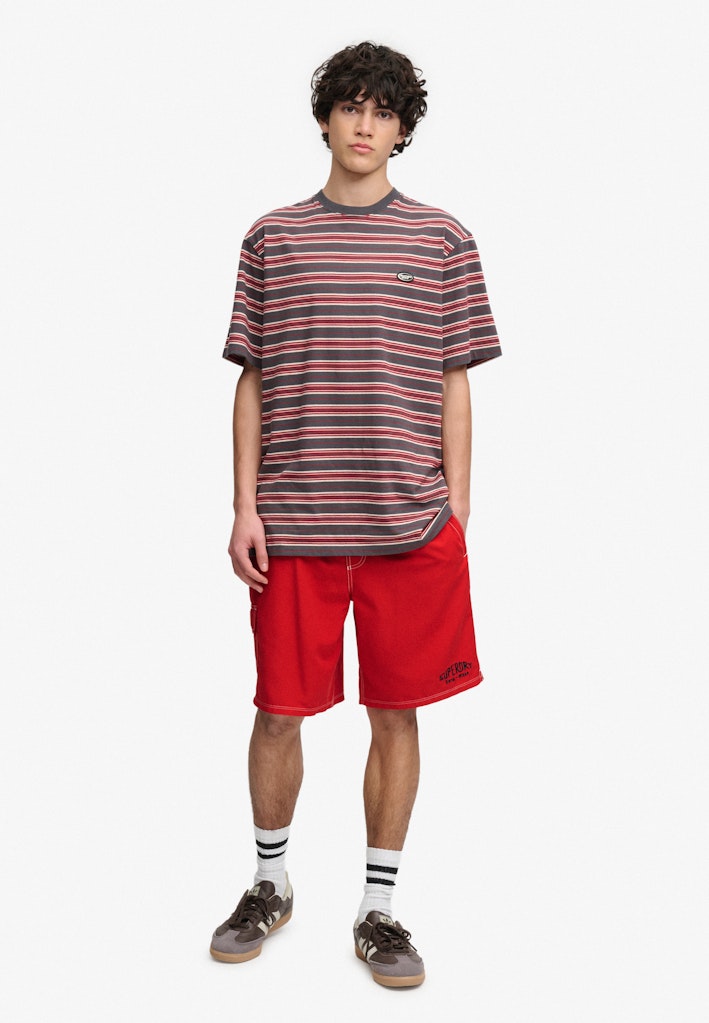 Cargo 19-Inch Boardshorts
