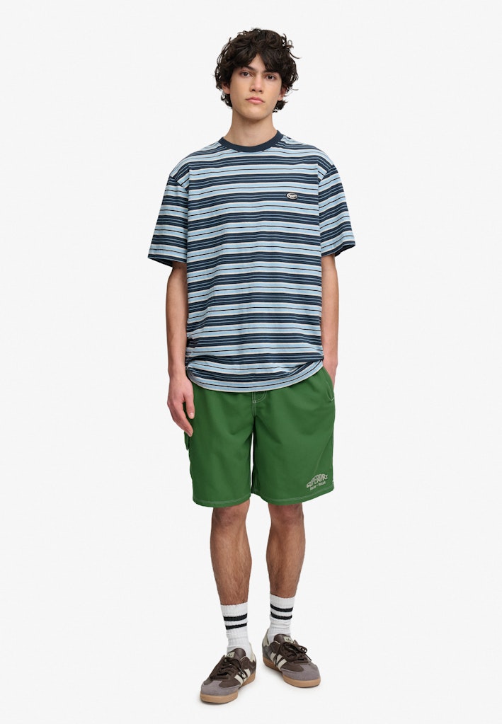Cargo 19-Inch Boardshorts