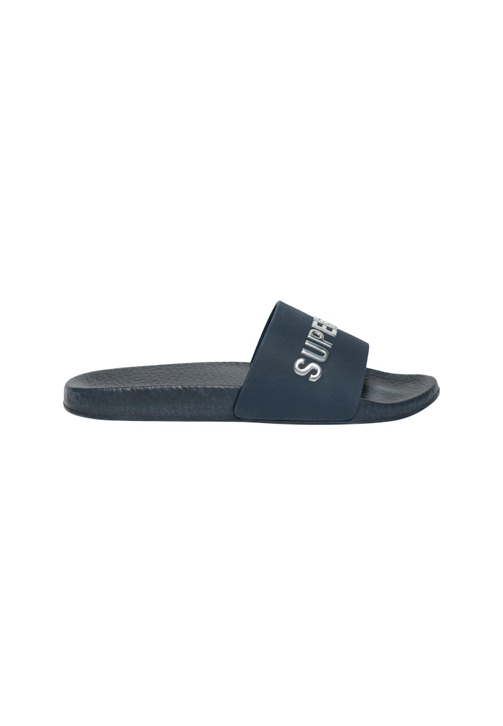 Premium Metallic Pool Sliders