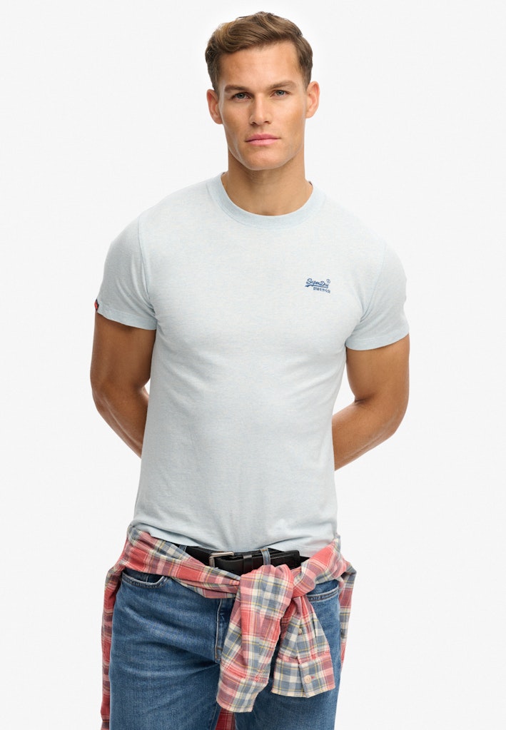 Essential Logo T-Shirt