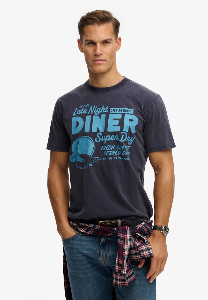 Local Business Loose T-Shirt