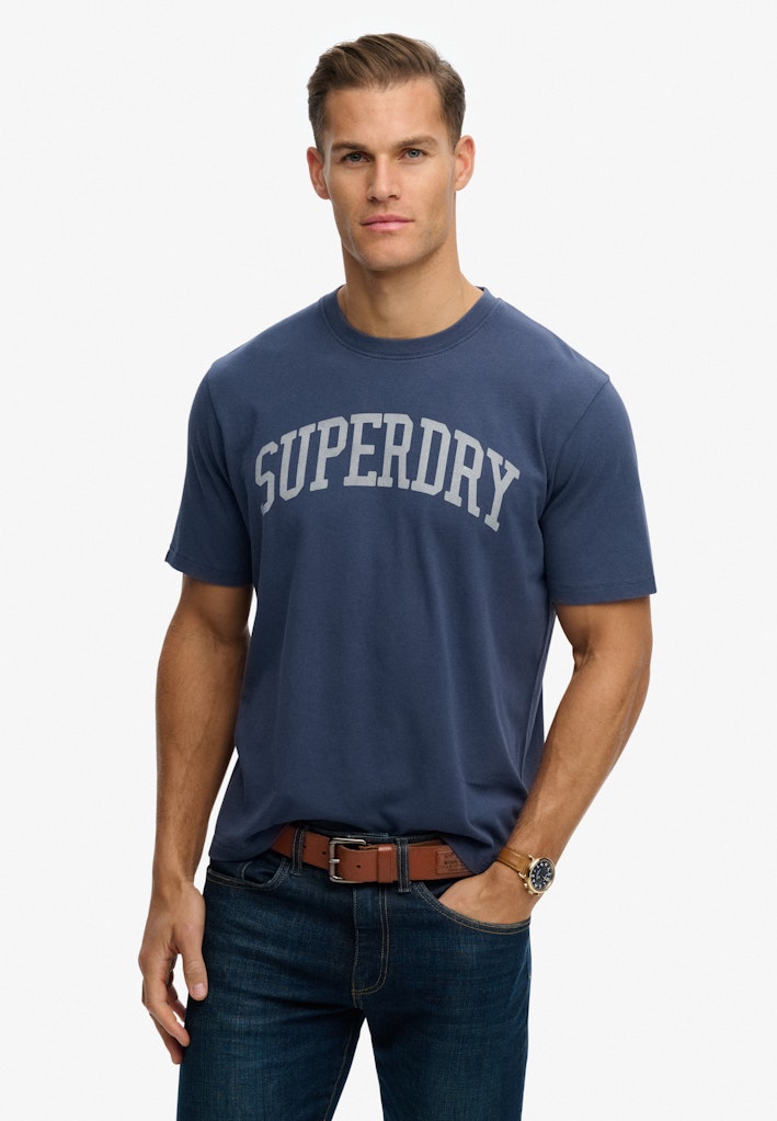 Athletic Essentials T-Shirt