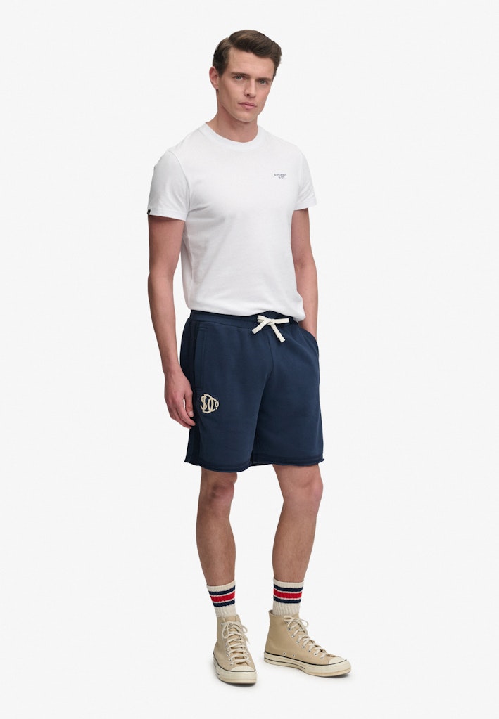 Vintage Athletic Fives Shorts