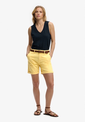 Chino Shorts