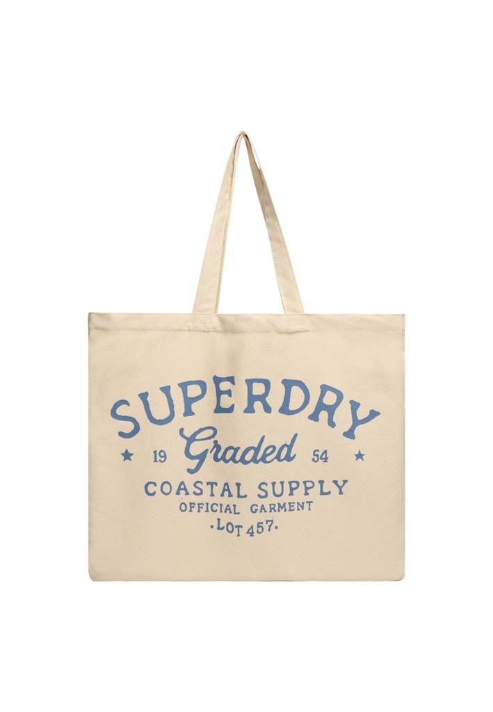 Superdry Tote