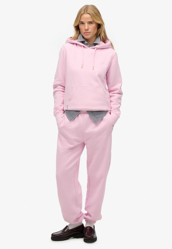 Essential Logo Joggers