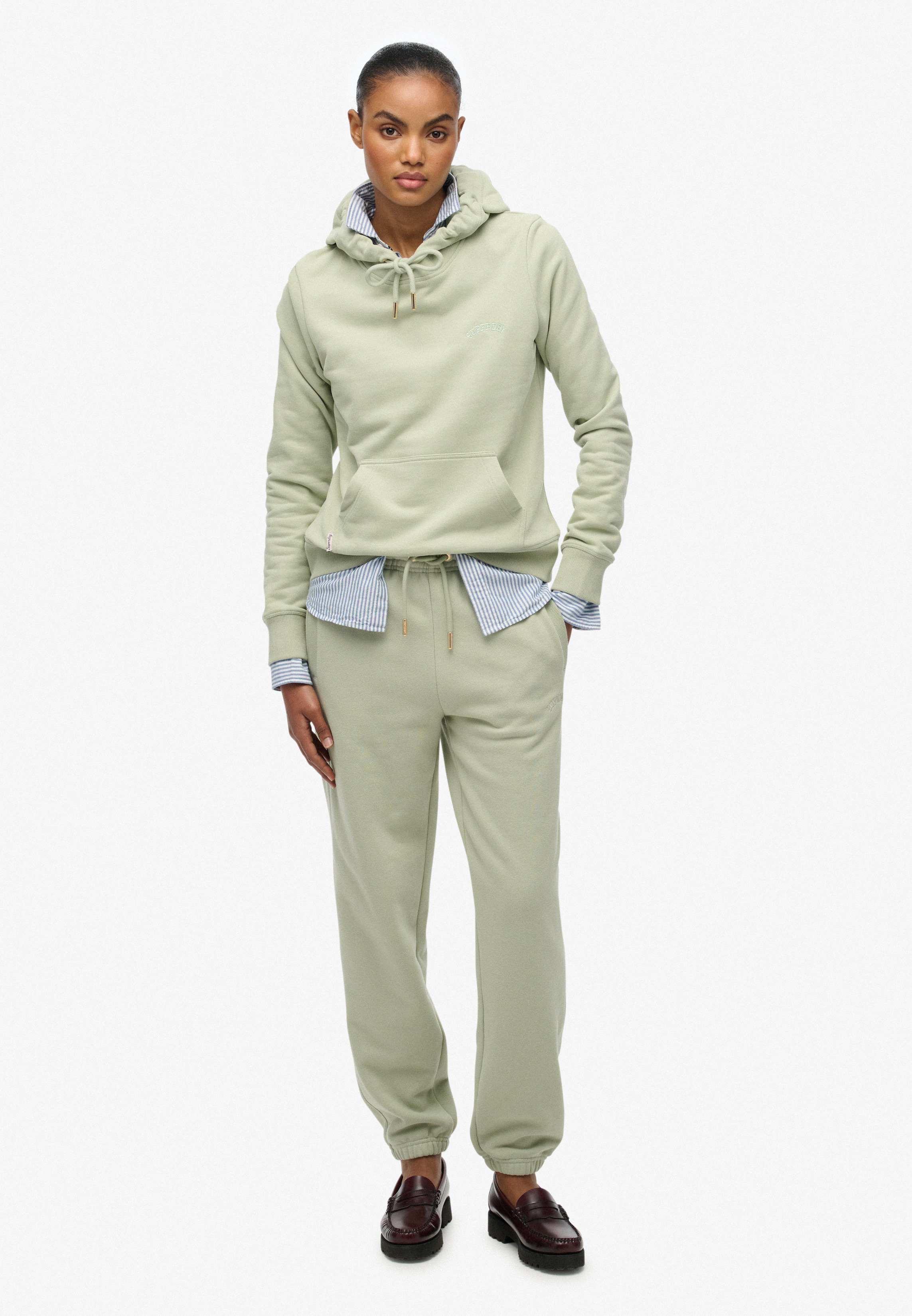 Essential Logo Joggers