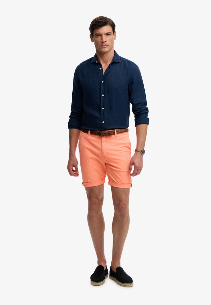 Premium Regular Chino Shorts