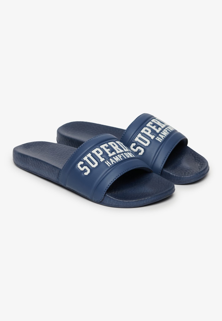 Destination Pool Sliders