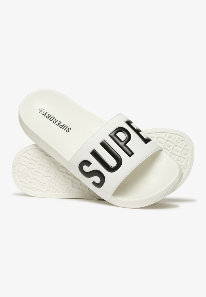 Core Pool Slide