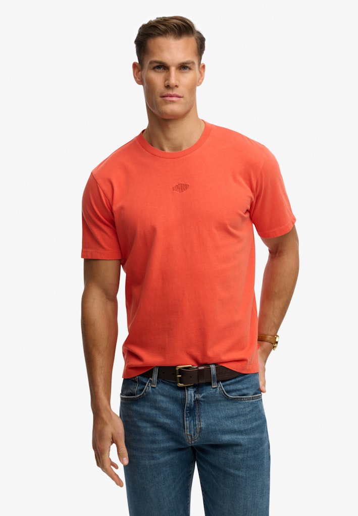 Micro Logo T-Shirt