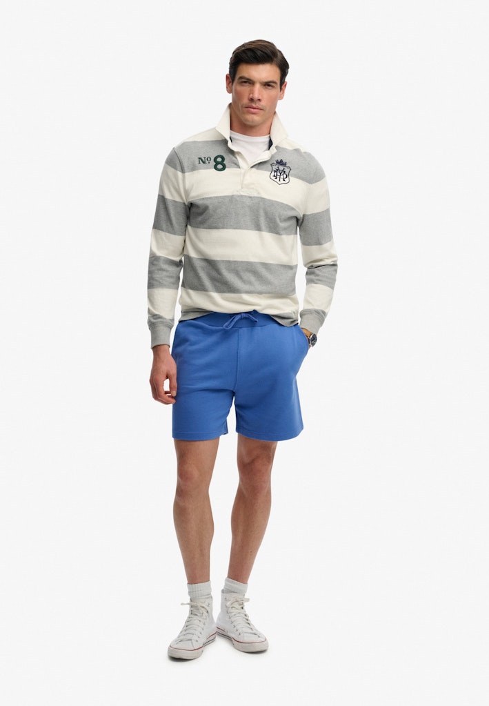 Essential Logo Classic Shorts