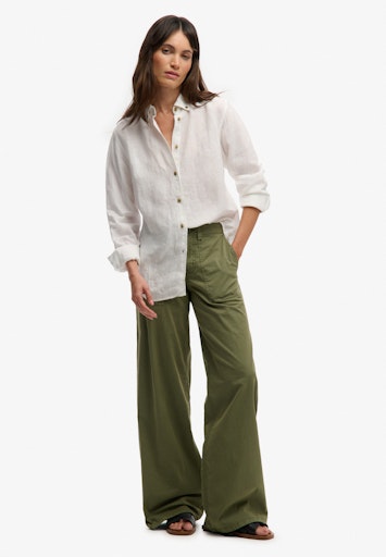 Baggy Cargo Pants