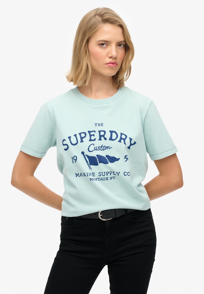 Heritage Hamptons T-Shirt