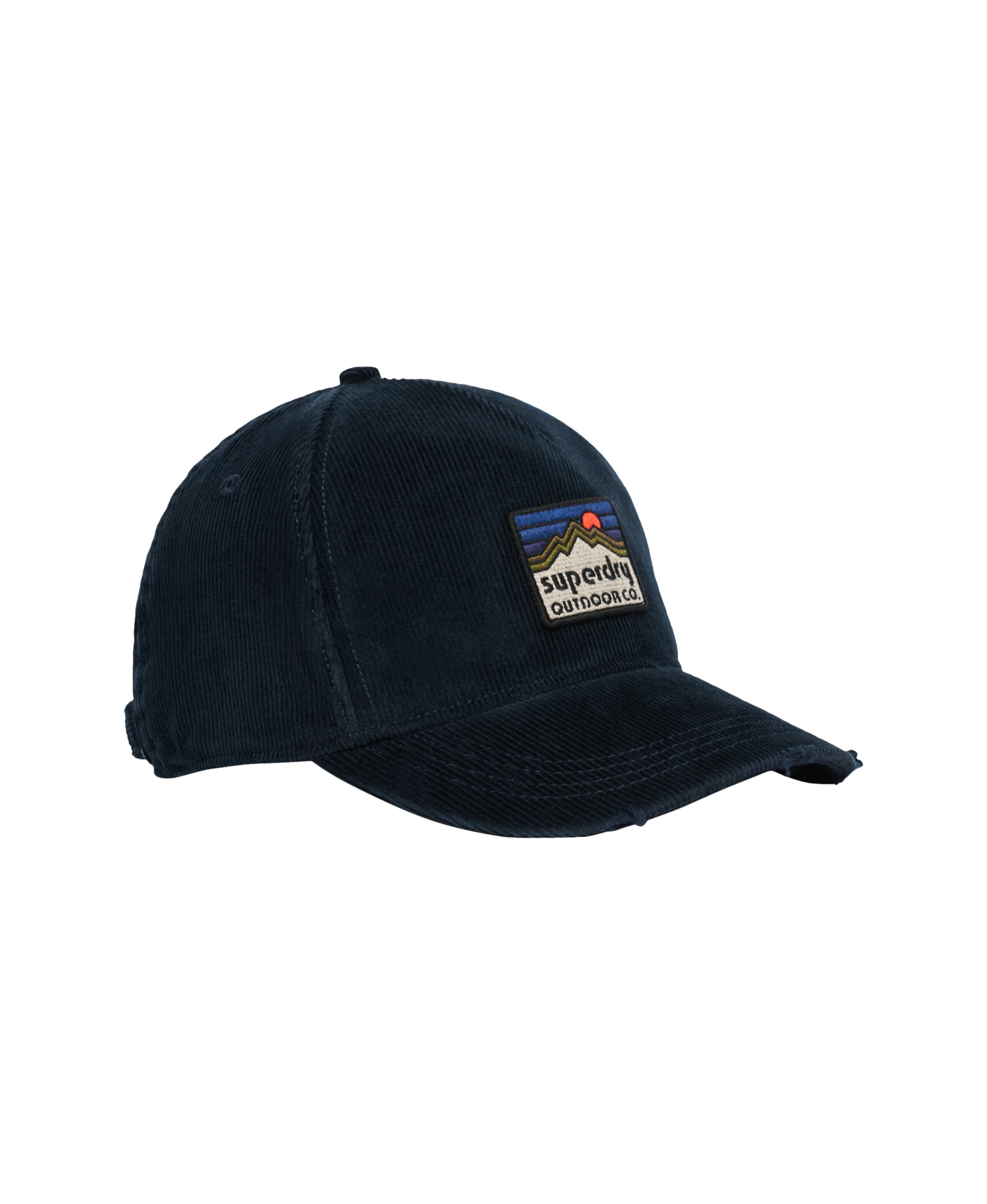 Graphic Trucker Cap