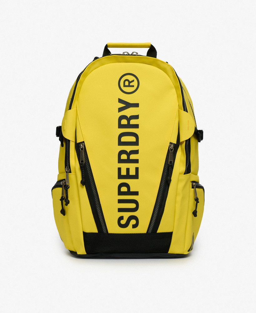 Tarp Rucksack