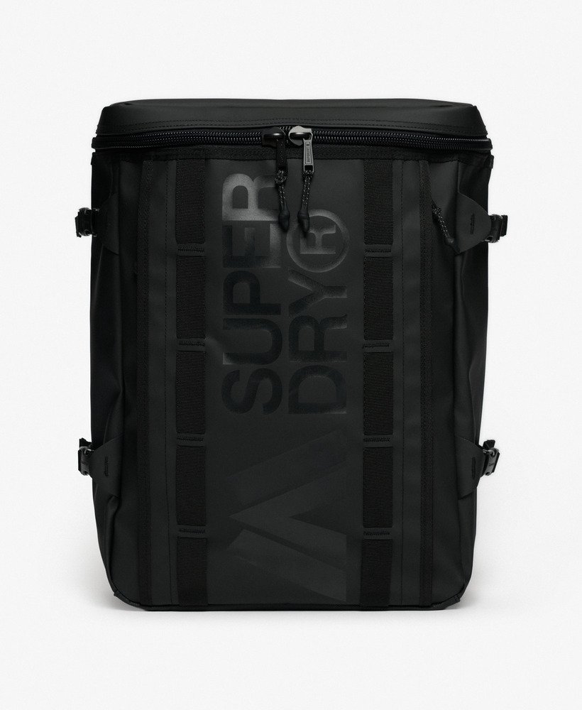 Outdoor 30L Tarp Backpack