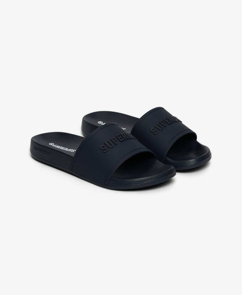 Premium Graphic Pool Slide